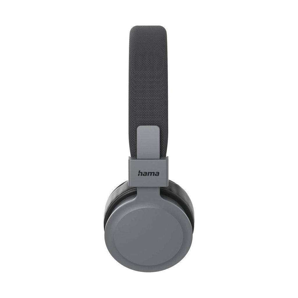 Hama Freedom Lit Iii Bluetooth Koptelefoon On-Ear Zwart