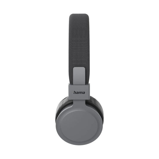 Hama Freedom Lit Iii Bluetooth Koptelefoon On-Ear Zwart