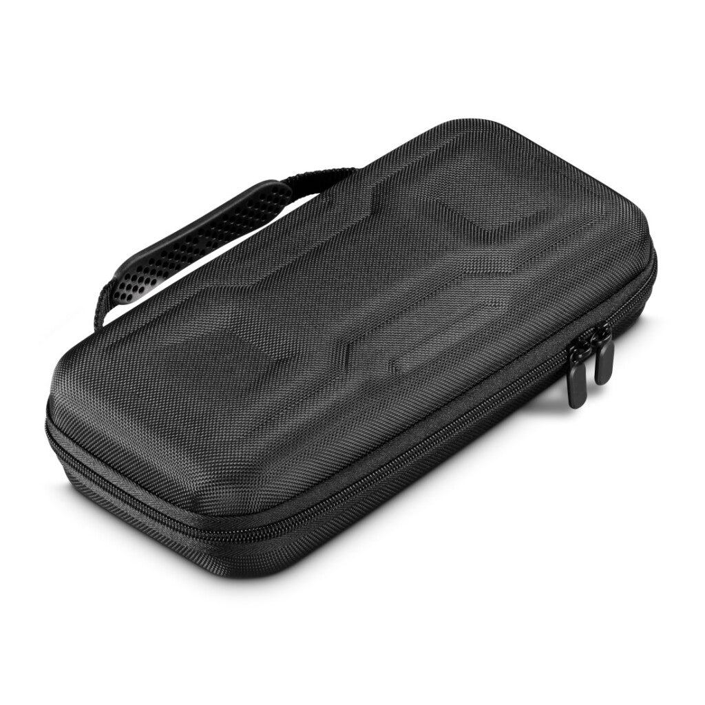 Urage Transporttas Voor Nintendo Switch 2 Zwart