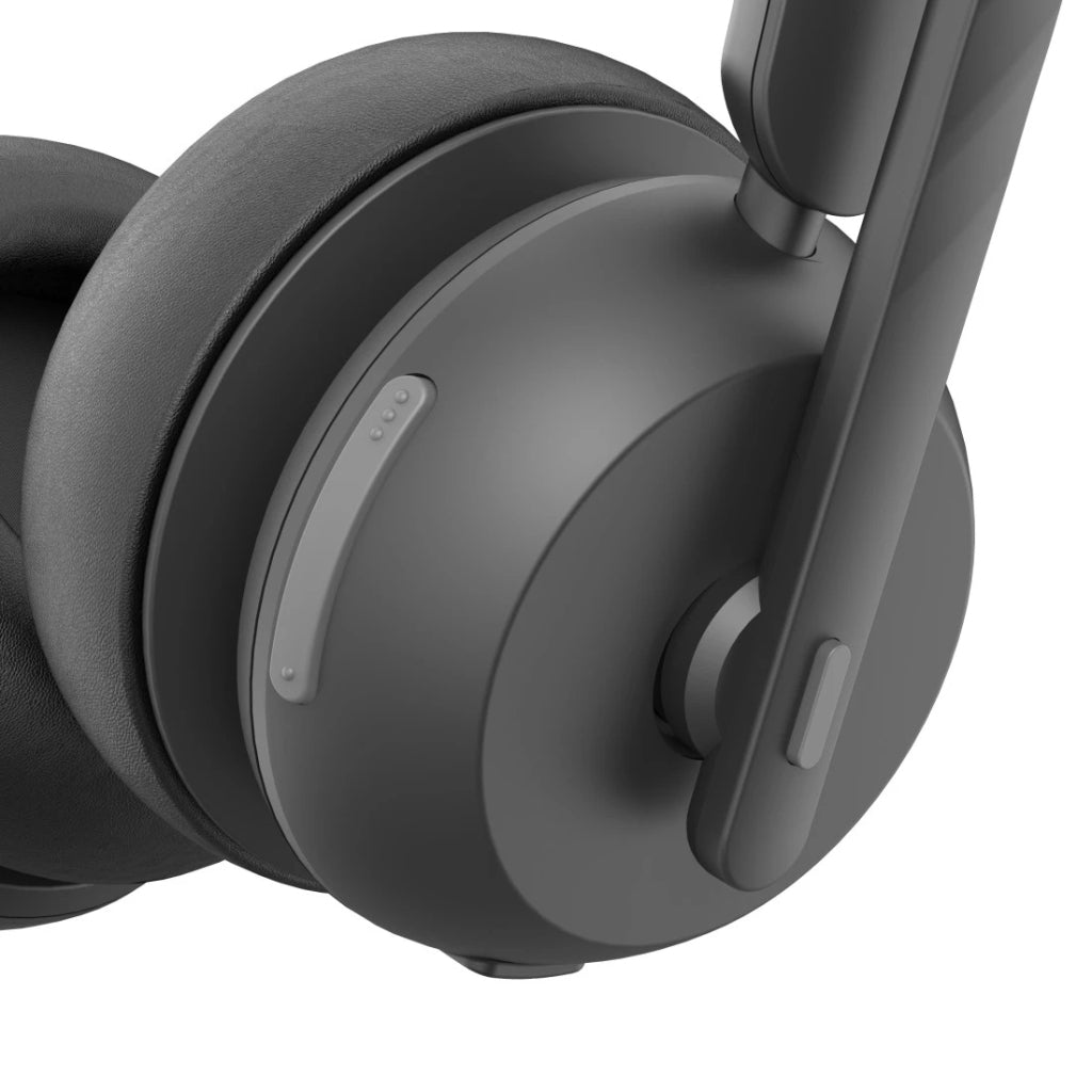 Hama Bt-800 Bluetooth Headset Zwart