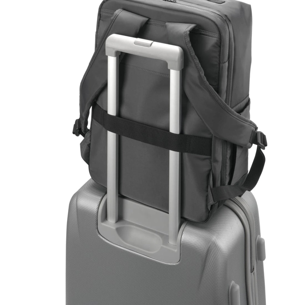 Hama Laptoprugzak Traveller Voor Laptops Tot 16.2 Inch Antraciet