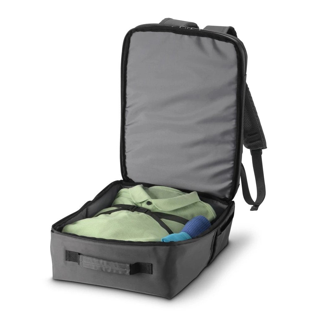 Hama Laptoprugzak Traveller Voor Laptops Tot 16.2 Inch Antraciet
