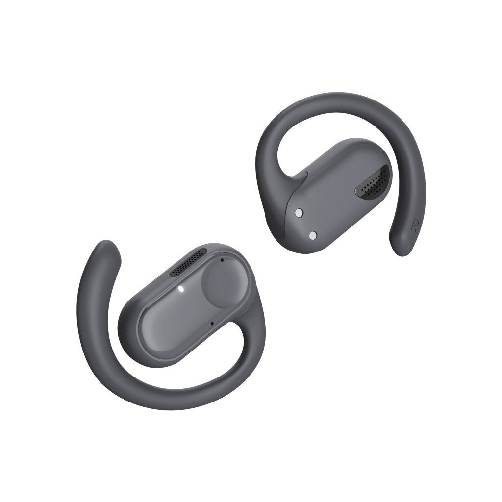 Hama Spirit Open Openear Headset Zwart
