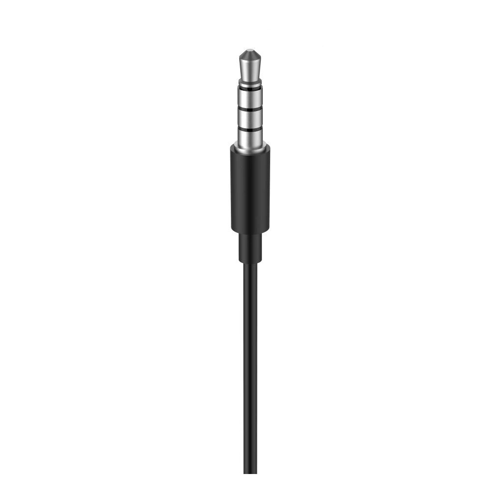 Hama Fun Ii On-Ear Koptelefoon + Microfoon Zwart