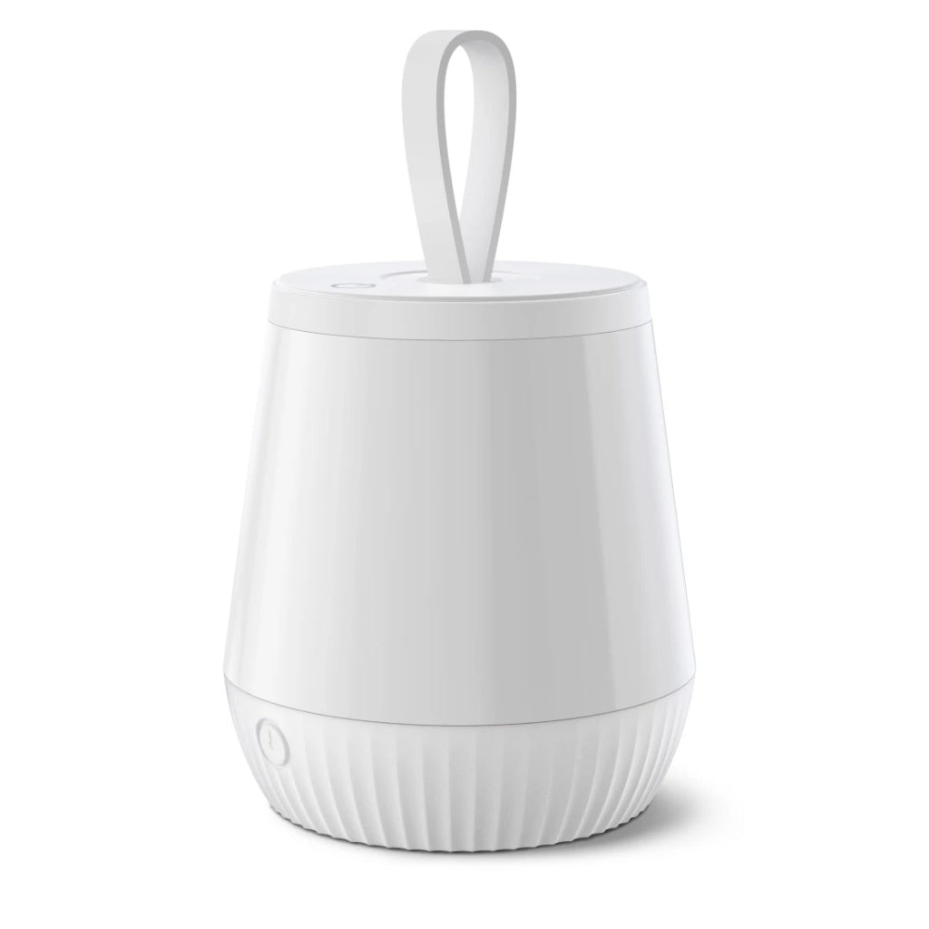 Hama Led-Nachtlicht Met Kleurenwissel Ip44 Wit