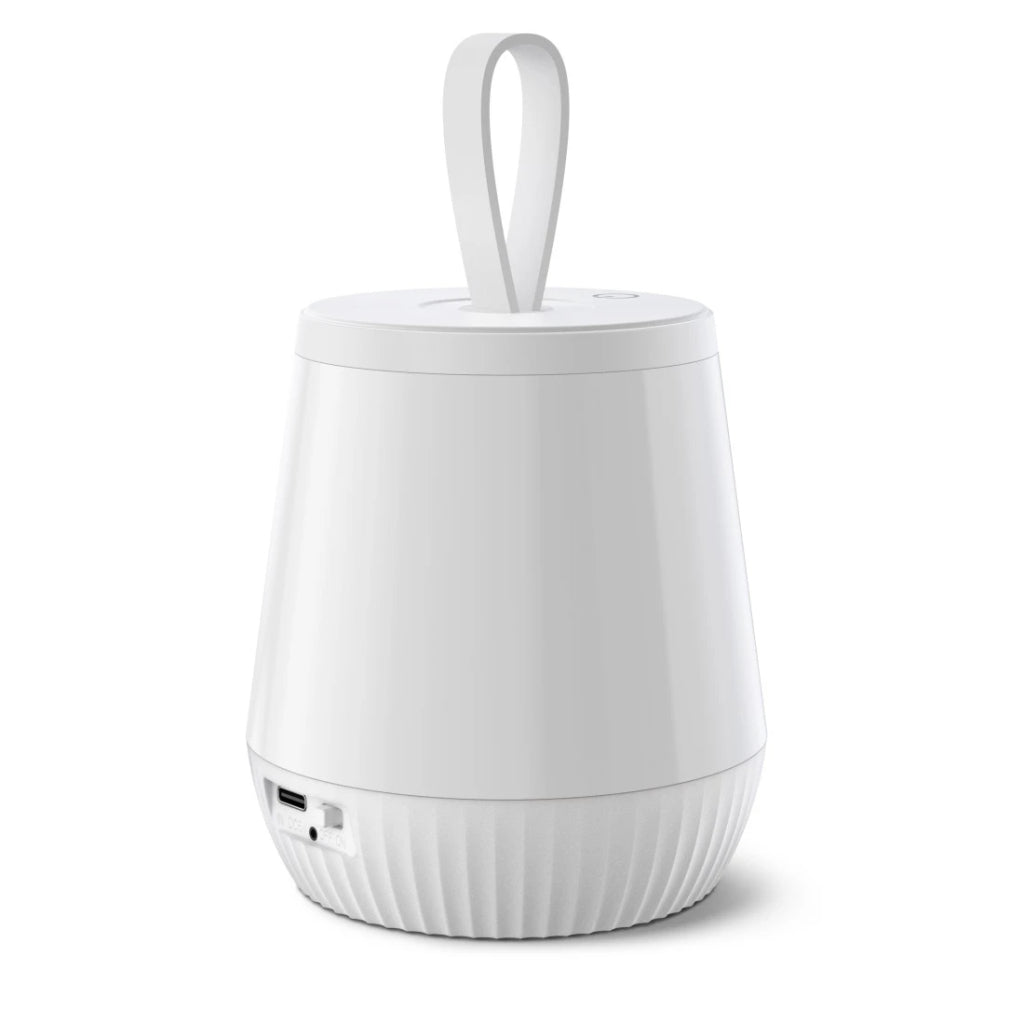 Hama Led-Nachtlicht Met Kleurenwissel Ip44 Wit