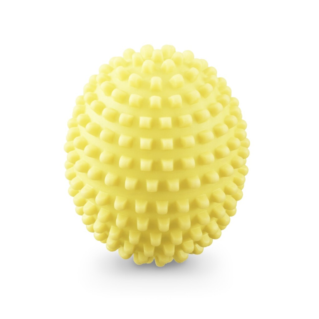 Xavax Droogballen 2 Stuks Geel/Blauw