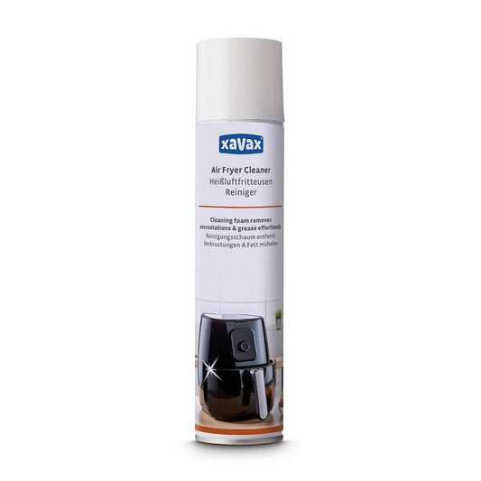 Xavax Heteluchtfriteuse Reiniger 300 Ml