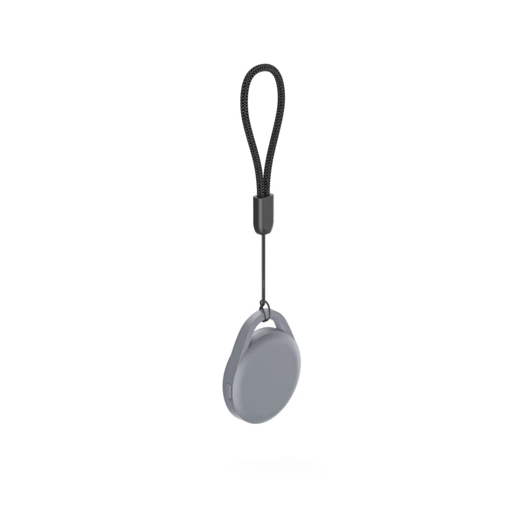 Hama Bluetooth Sleutelfinder Voor Android &Amp; Apple Zilver