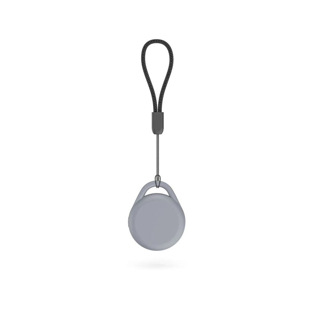 Hama Bluetooth Sleutelfinder Voor Android &Amp; Apple Zilver