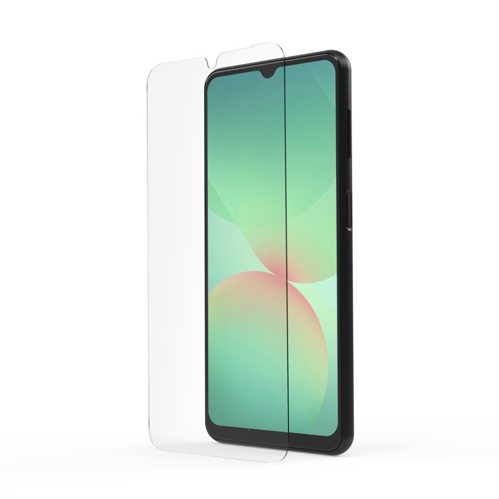 Hama Clear Protect Beschermglas Voor Samsung Galaxy A27 5G
