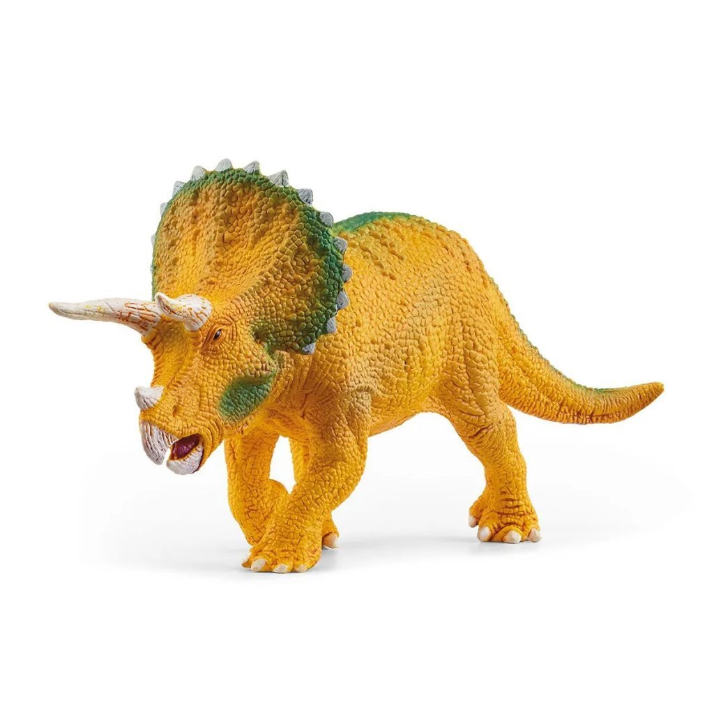 Schleich Dinosauri&Euml;Rs Truckmissie
