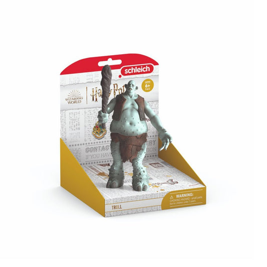 Schleich Harry Potter Troll