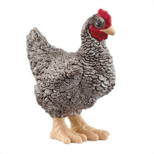 Schleich Plymouth Rock Kip