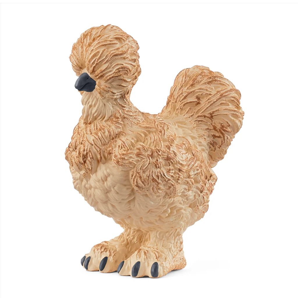 Schleich Zijdehoen