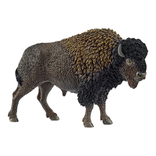 Schleich Wild Life Bizon