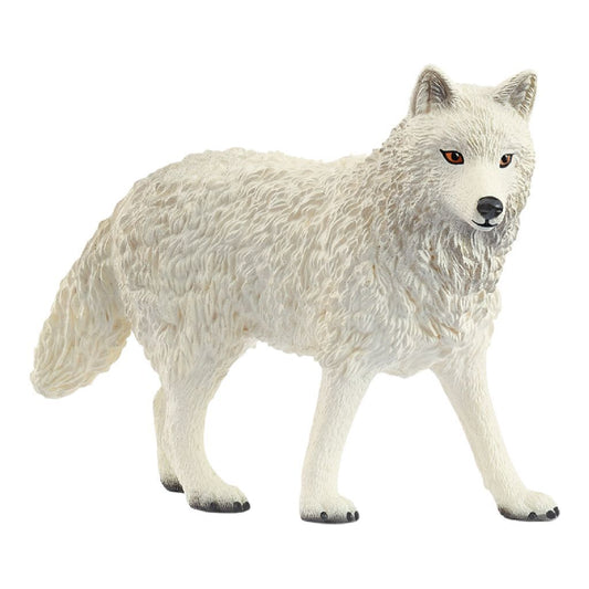 Schleich Wild Life Poolwolf