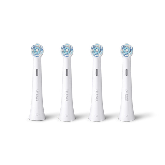 Oral-B Io Ultimate Clean Opzetborstels 4 Stuks