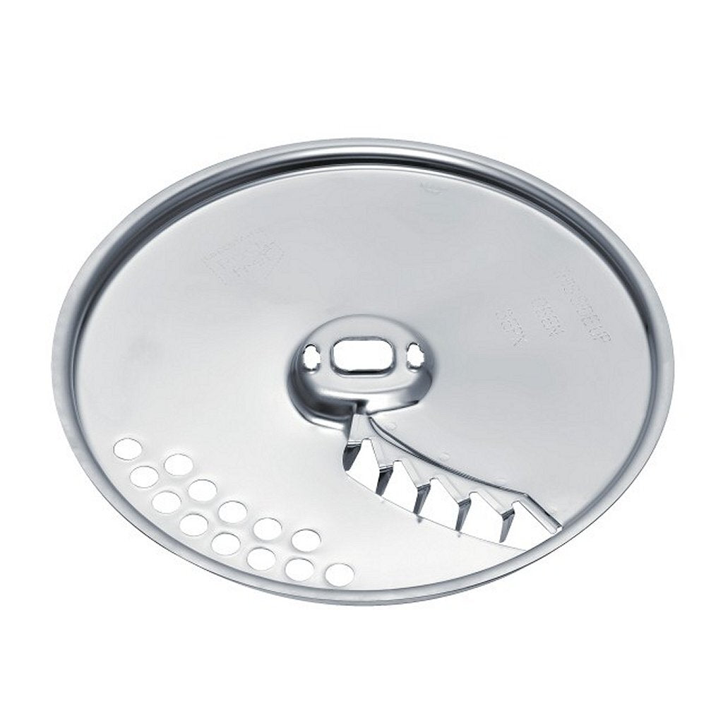 Bosch Muz45Ps1 Frietschijf Voor De Ds 1 Muz Multimixer Rvs