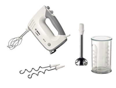 Bosch Mfq36470 Handmixer