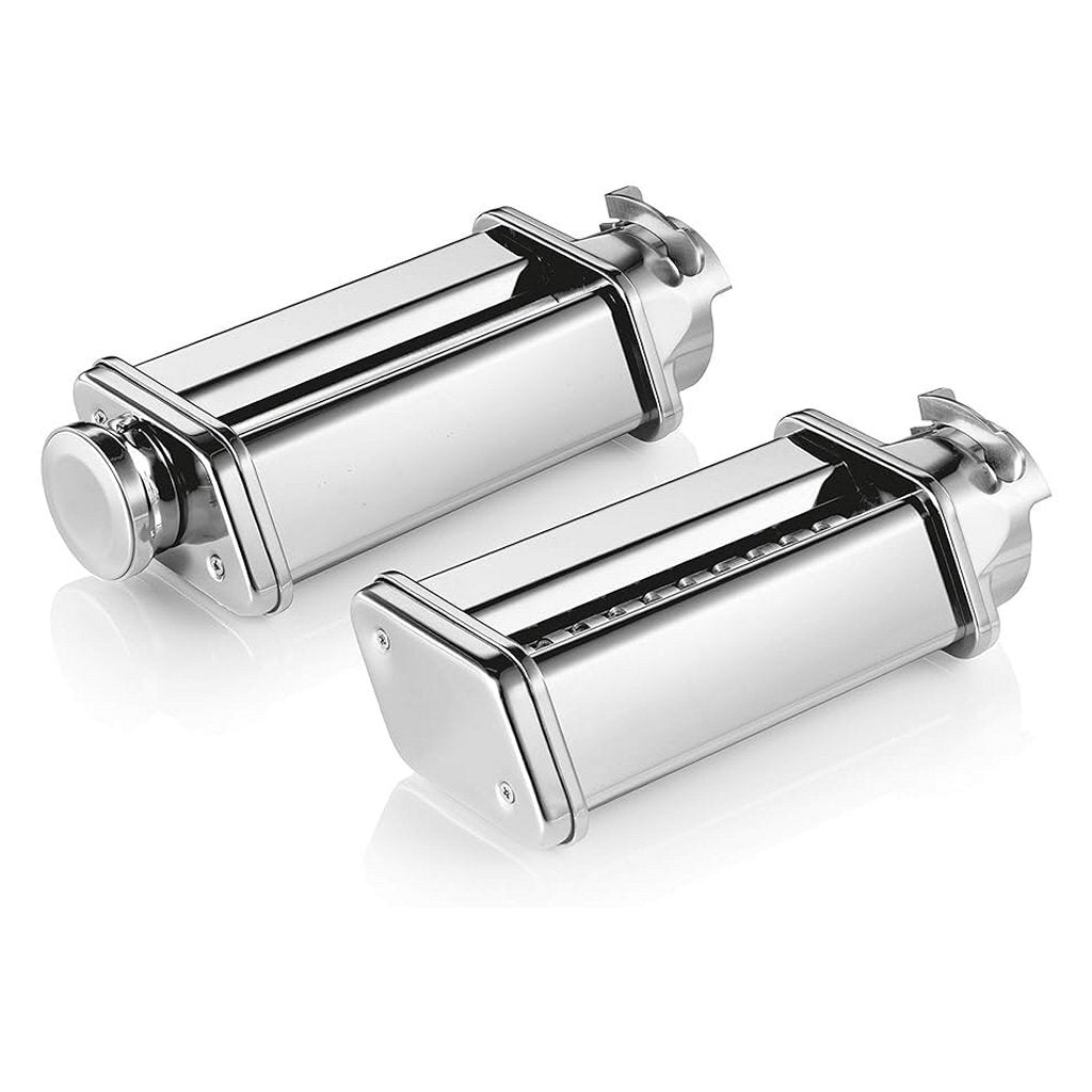 Bosch Muz5Pp1 Pastamaker Pakket Voor Keukenmachine Rvs