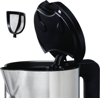 Bosch Twk8613P Waterkoker 1,5L 2400W