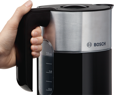 Bosch Twk8613P Waterkoker 1,5L 2400W