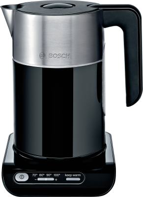 Bosch Twk8613P Waterkoker 1,5L 2400W