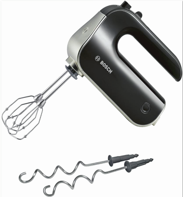 Bosch Mfq4730 Handmixer 575W Zwart