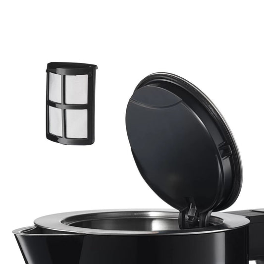Bosch Twk7203 Waterkoker 1.7L 2200W Rvs/Zwart