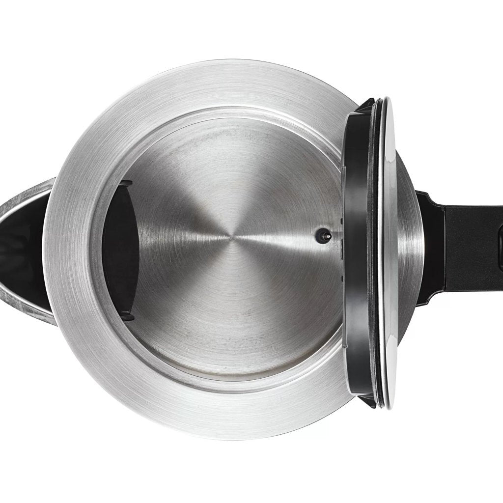 Bosch Twk7203 Waterkoker 1.7L 2200W Rvs/Zwart