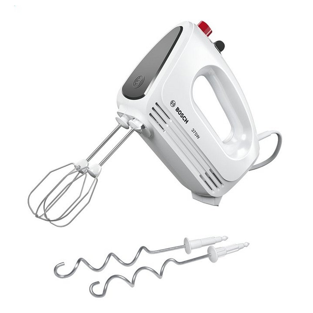 Bosch Mfq22100 Clevermixx Handmixer Wit