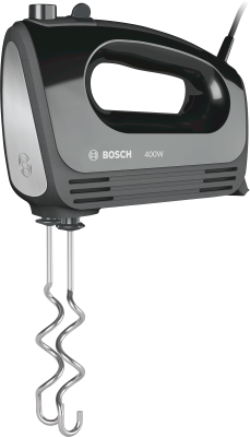Bosch Mfq2420B Clevermixx Handmixer 400W