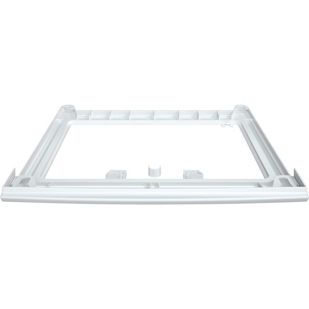 Bosch Wtz27410 Verbindingsstuk Voor Wasautomaat Wit