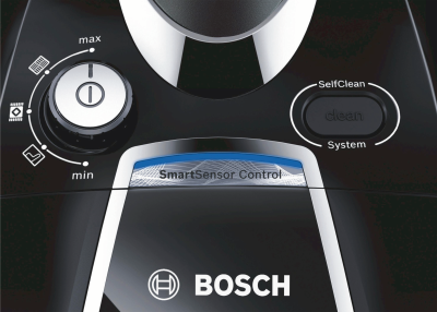 Bosch Bgs7Sil64 Stofzuiger 800W