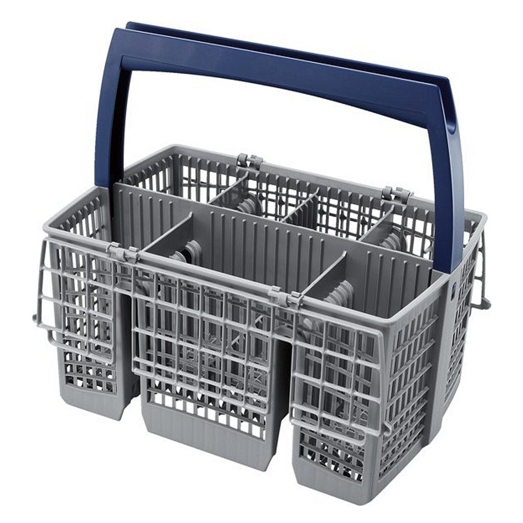 Siemens Sz73100 Bestekkorf Vaatwasmachine Grijs/Blauw