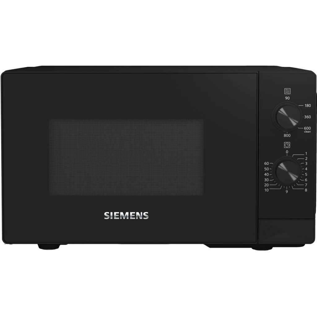 Siemens Ff020Lmb2 Magnetron 20L 800W Zwart