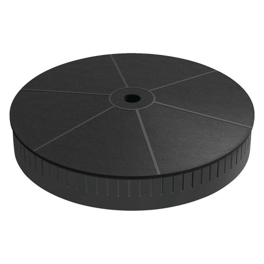 Bosch Dwz0Im0A0 Koolstoffilter Zwart