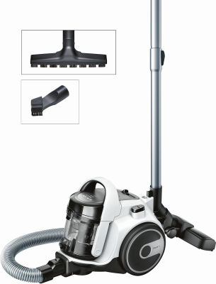 Bosch Bgs05A222 Stofzakloze Stofzuiger 700W