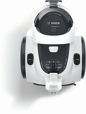 Bosch Bgs05A222 Stofzakloze Stofzuiger 700W