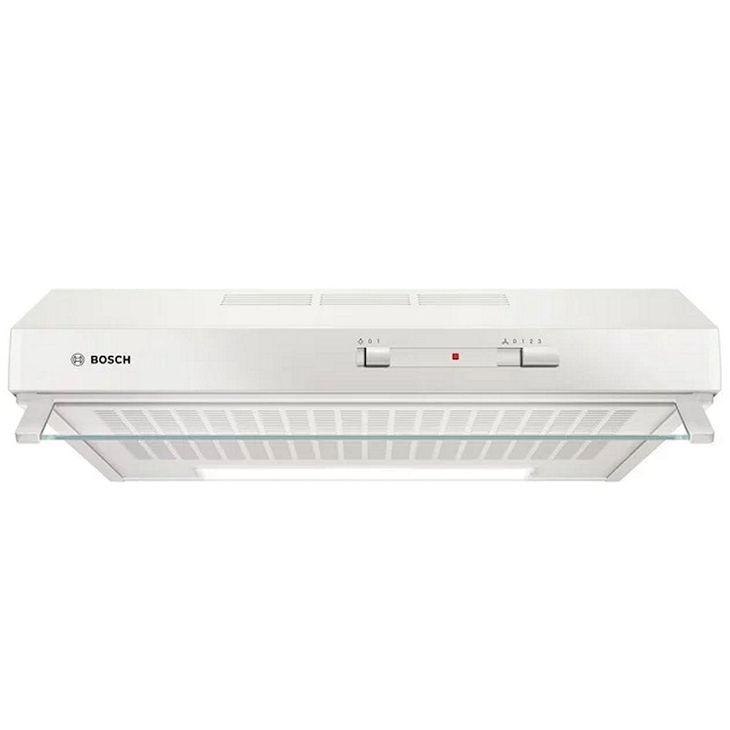 Bosch Dul62Fa21 Afzuigkap Onderbouw Wit