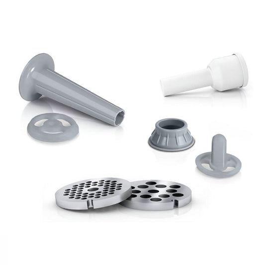 Bosch Mfw2520W Gehaktmolen + Accessoires Wit