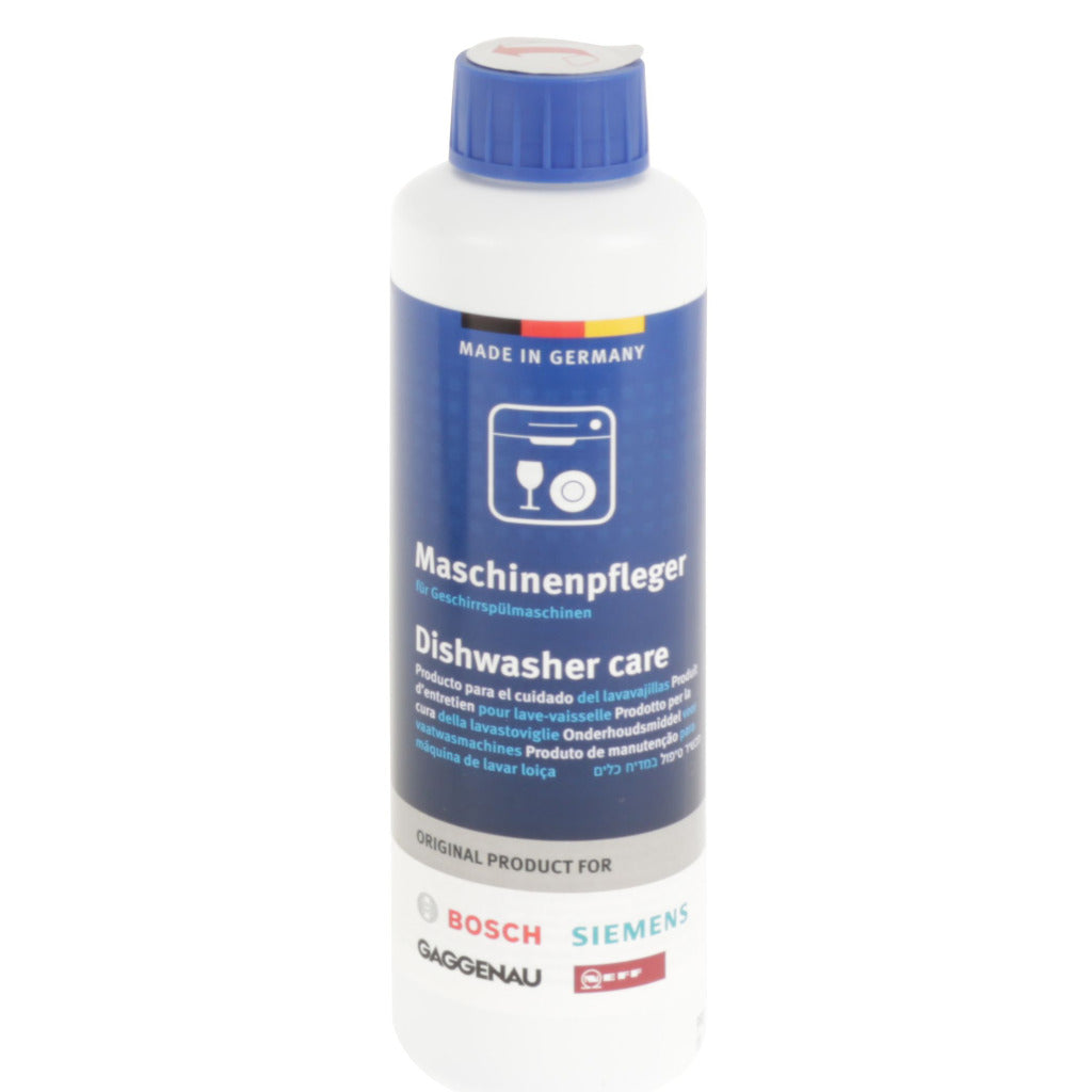 Bosch Siemens B/S Onderhoudsmiddel Vw 250Ml