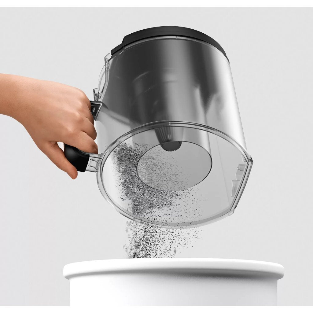 Bosch Bgs41Sil66 Prosilence Stofzuiger 600W Zwart
