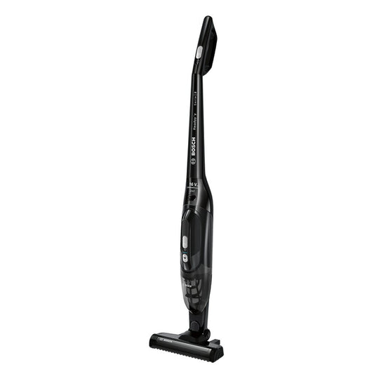 Bosch Bchf216B Accu Steelstofzuiger 16V Zwart