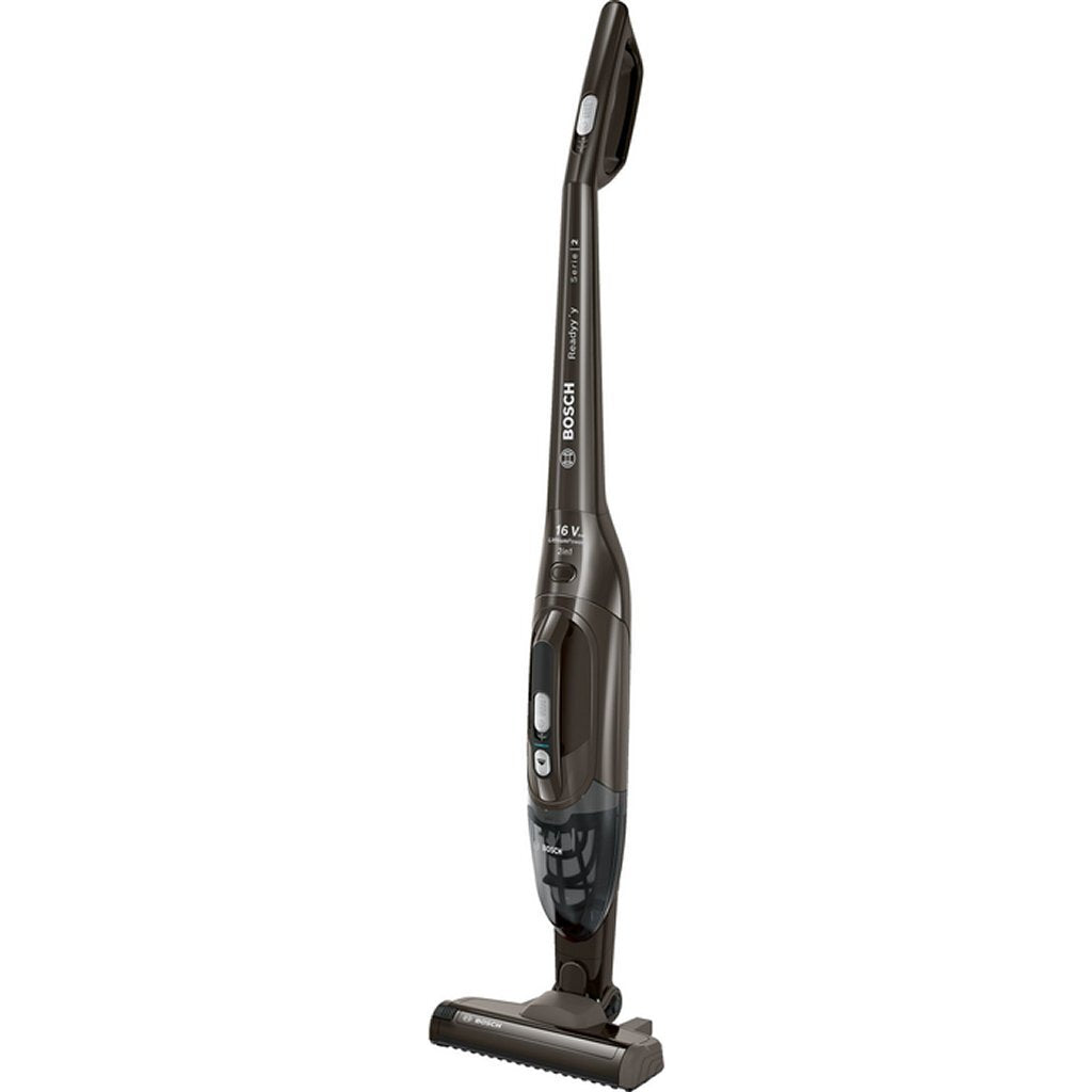Bosch Bchf2Mx16 Accu Steelstofzuiger 16V Bruin