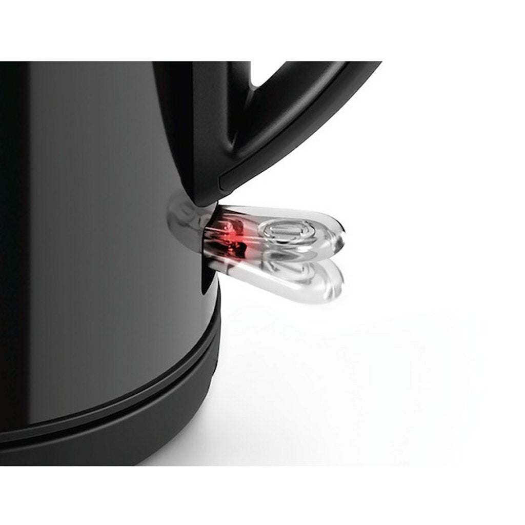 Bosch Twk3P423 Designline Waterkoker 1.7L 2400W Zwart