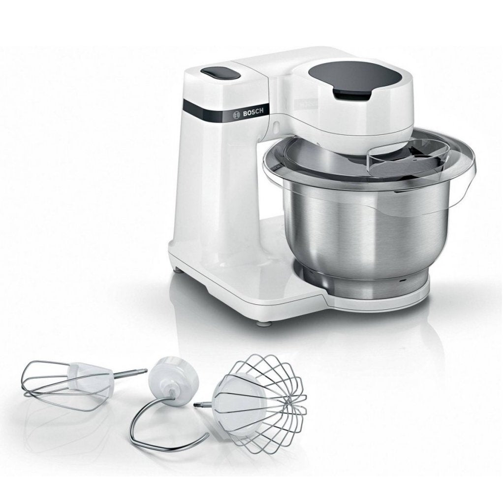 Bosch Mums2Ew00 Keukenmachine Wit