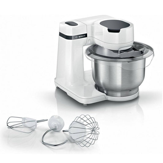 Bosch Mums2Ew00 Keukenmachine Wit