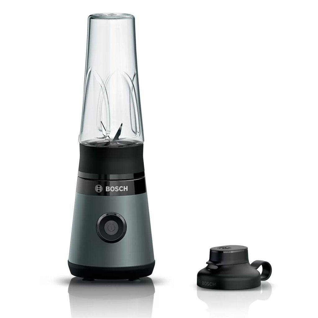 Bosch Mmb2111S Vitapower Serie Blender 450W Antraciet/Zwart